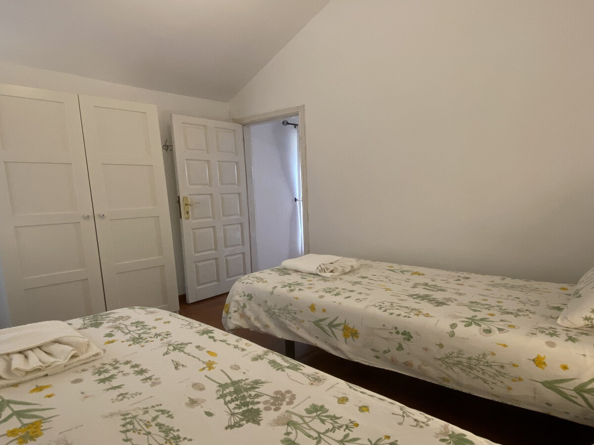 Casita 45m² Valle Gran Rey, 1 chambre avec terrasse - Photo 17