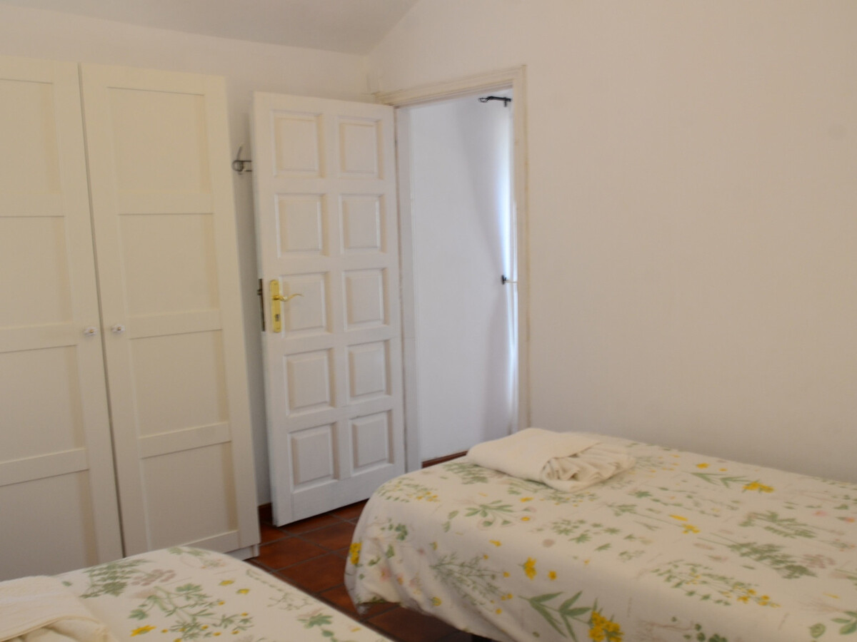 Casita 45m² Valle Gran Rey, 1 chambre avec terrasse - Photo 18