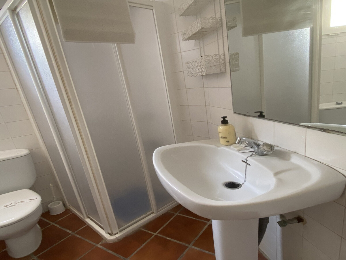 Casita 45m² Valle Gran Rey, 1 chambre avec terrasse - Photo 19