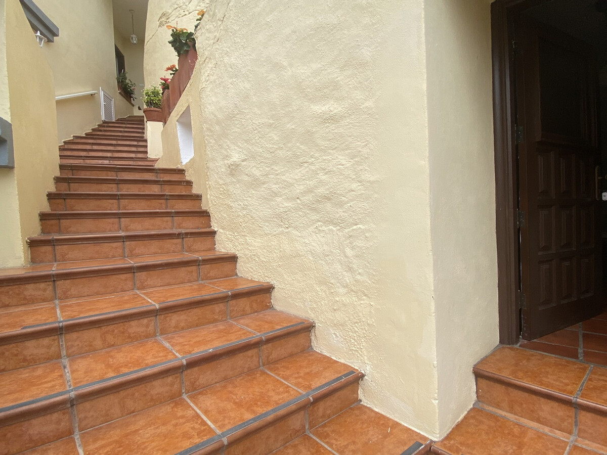 Casita 45m² Valle Gran Rey, 1 chambre avec terrasse - Photo 21