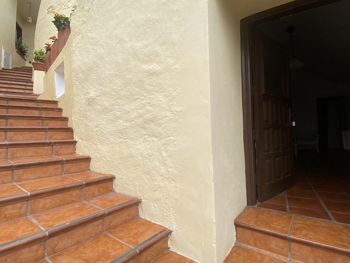 Casita 45m² Valle Gran Rey, 1 chambre avec terrasse - Photo 22