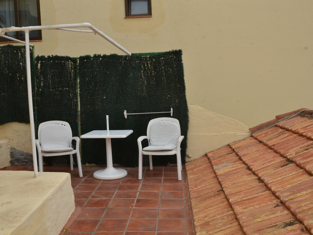 Casita 45m² Valle Gran Rey, 1 chambre avec terrasse - Photo 24