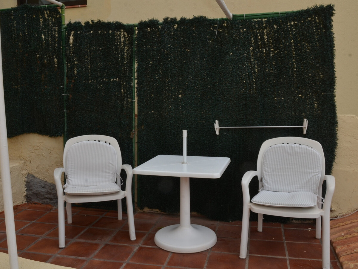 Casita 45m² Valle Gran Rey, 1 chambre avec terrasse - Photo 25