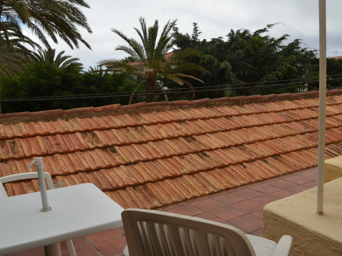 Casita 45m² Valle Gran Rey, 1 chambre avec terrasse - Photo 26