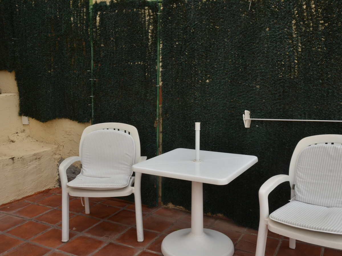Casita 45m² Valle Gran Rey, 1 chambre avec terrasse - Photo 27