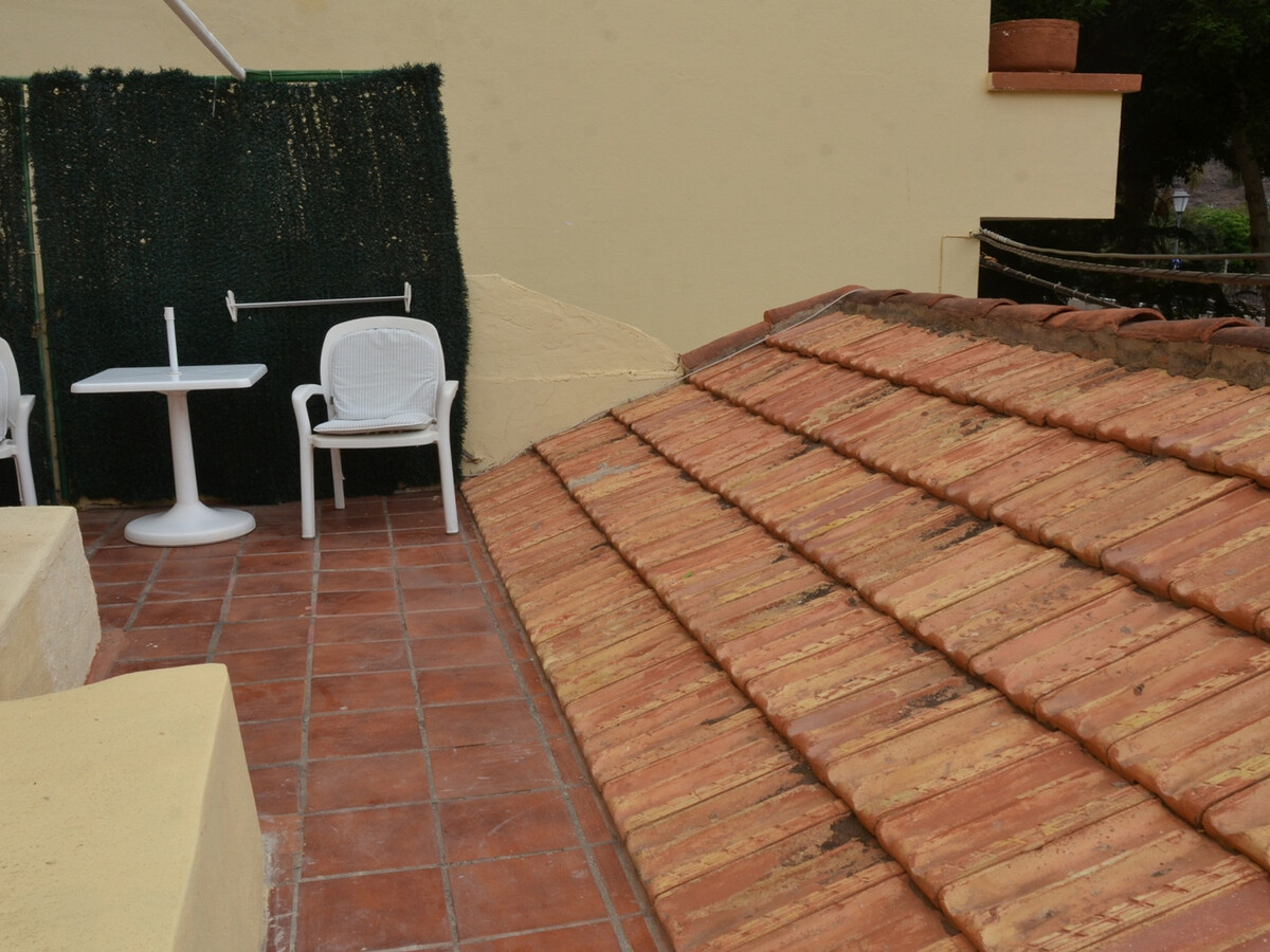 Casita 45m² Valle Gran Rey, 1 chambre avec terrasse - Photo 28