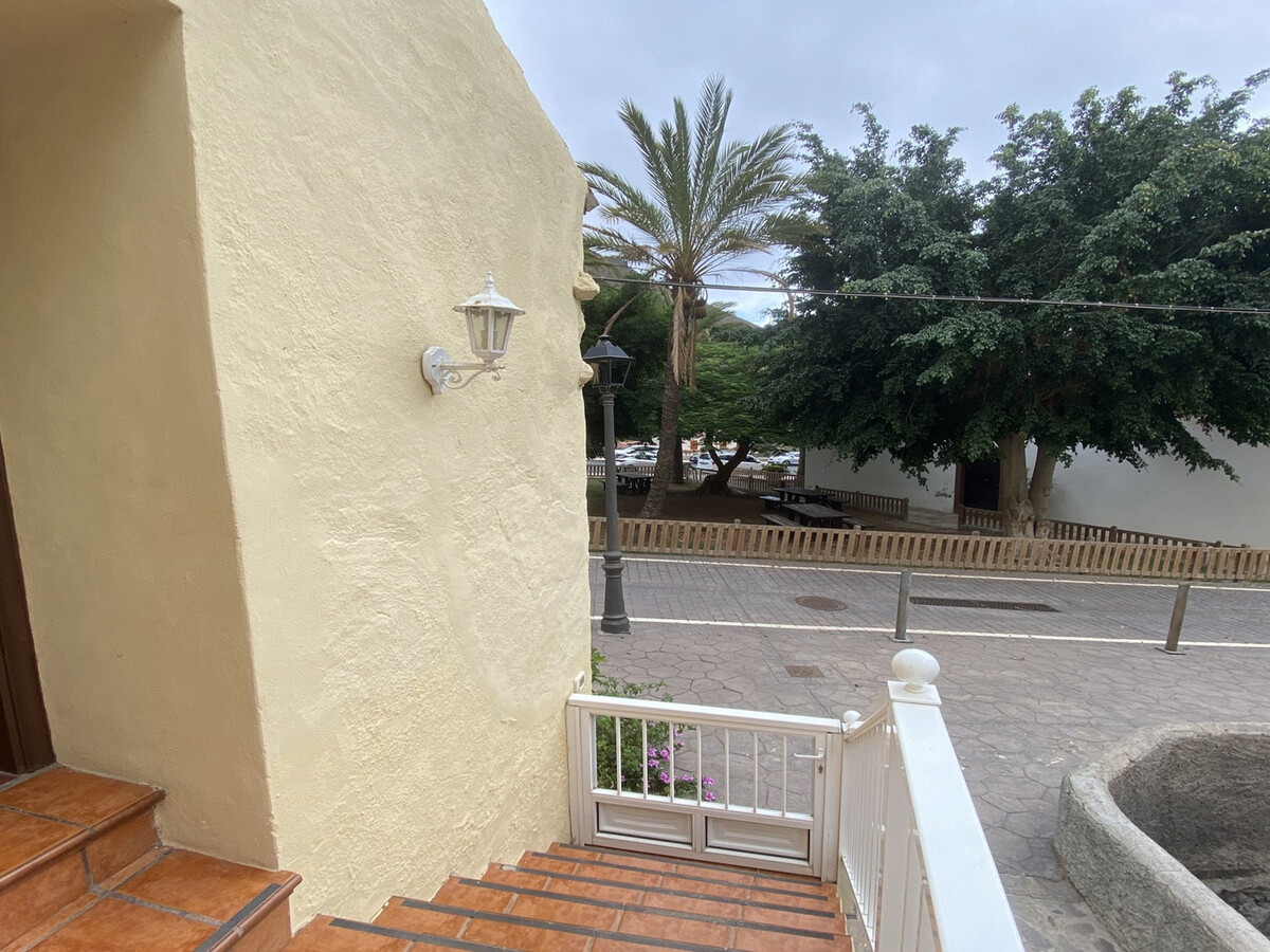 Casita 45m² Valle Gran Rey, 1 chambre avec terrasse - Photo 29