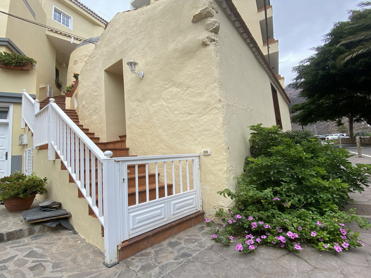 Casita 45m² Valle Gran Rey, 1 chambre avec terrasse - Photo 32