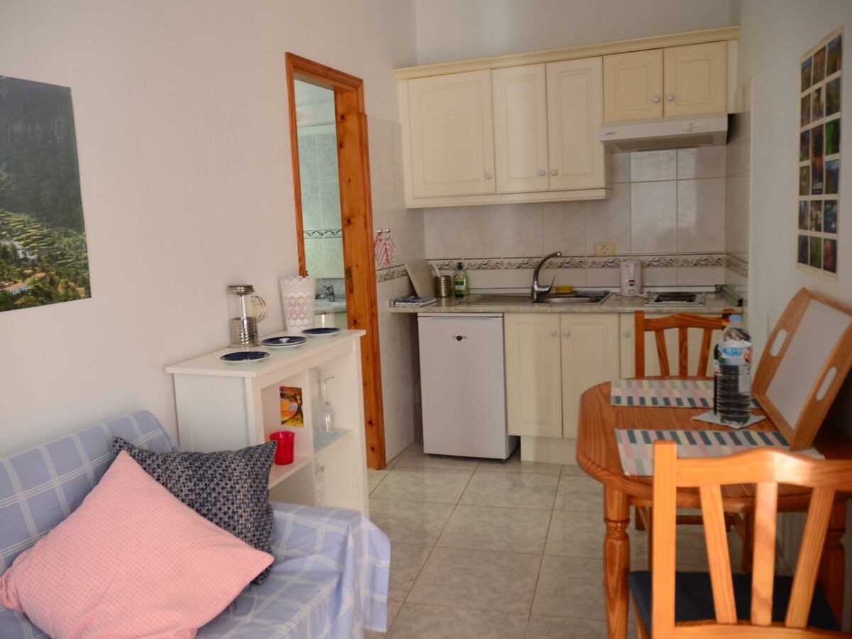 Appartement 1 chambre, 34 m² à Valle Gran Rey - Photo 8
