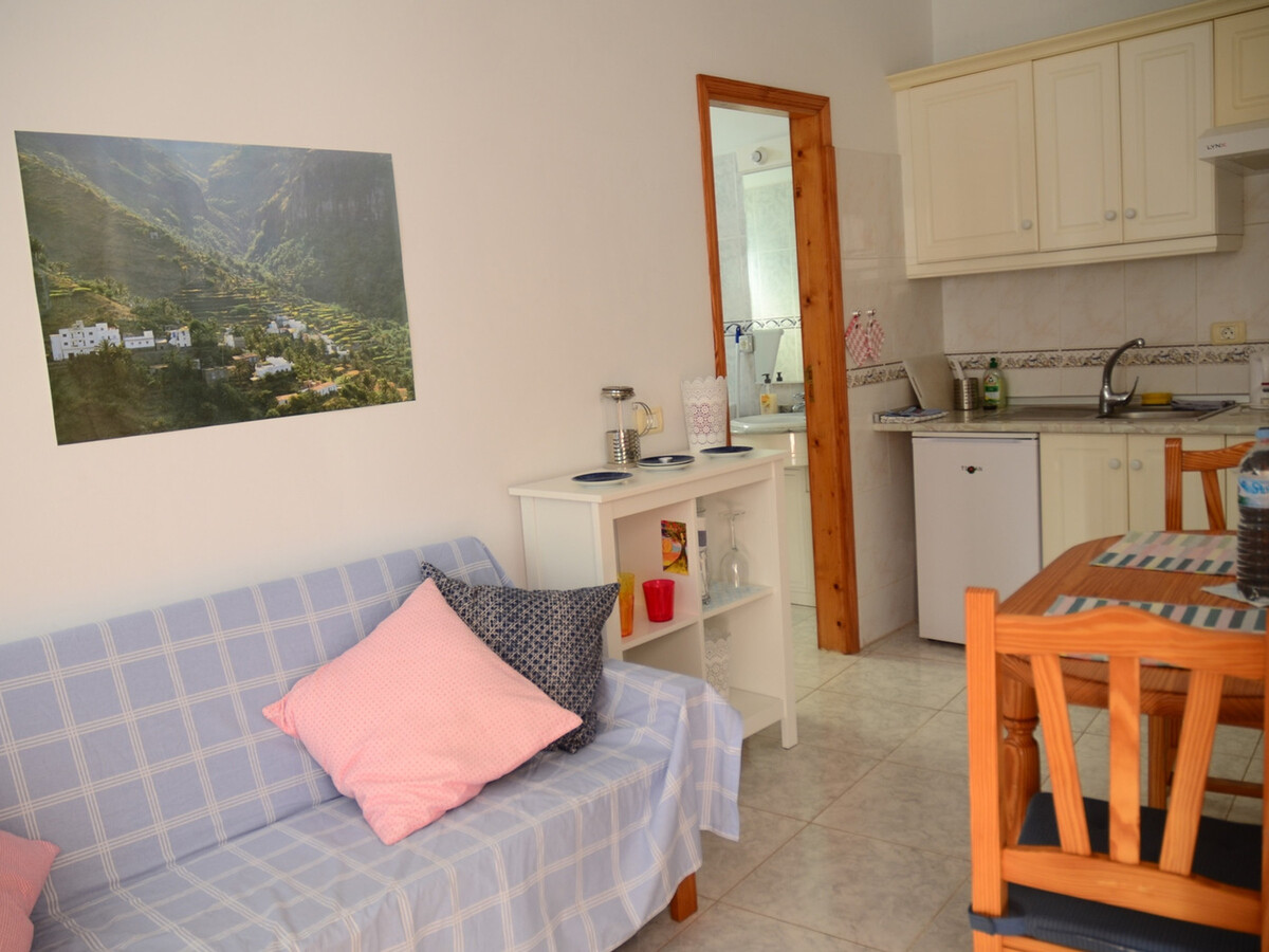 Appartement 1 chambre, 34 m² à Valle Gran Rey - Photo 9