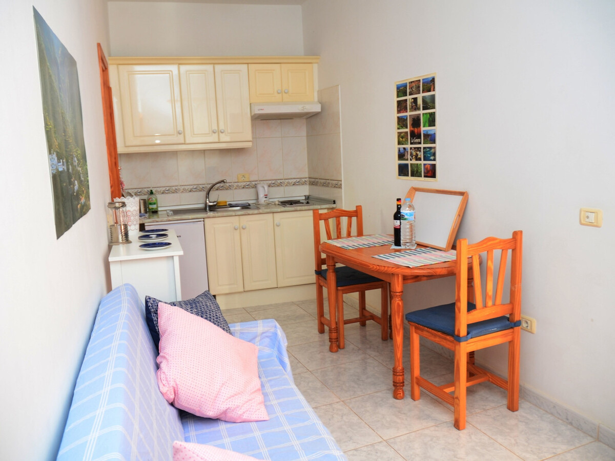 Appartement 1 chambre, 34 m² à Valle Gran Rey - Photo 10