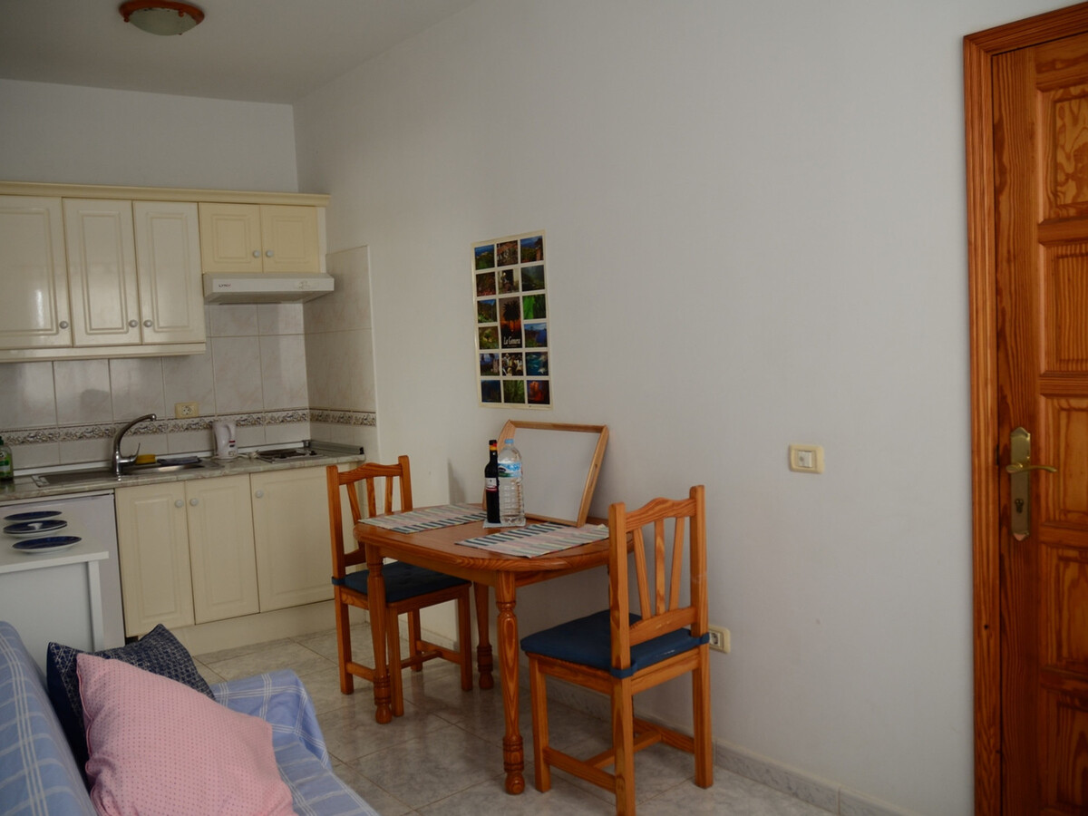 Appartement 1 chambre, 34 m² à Valle Gran Rey - Photo 11