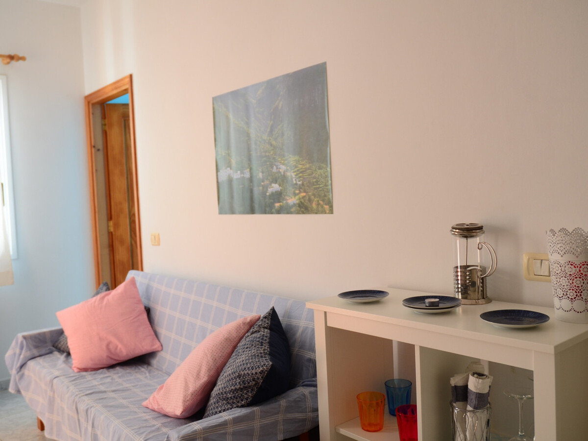 Appartement 1 chambre, 34 m² à Valle Gran Rey - Photo 12
