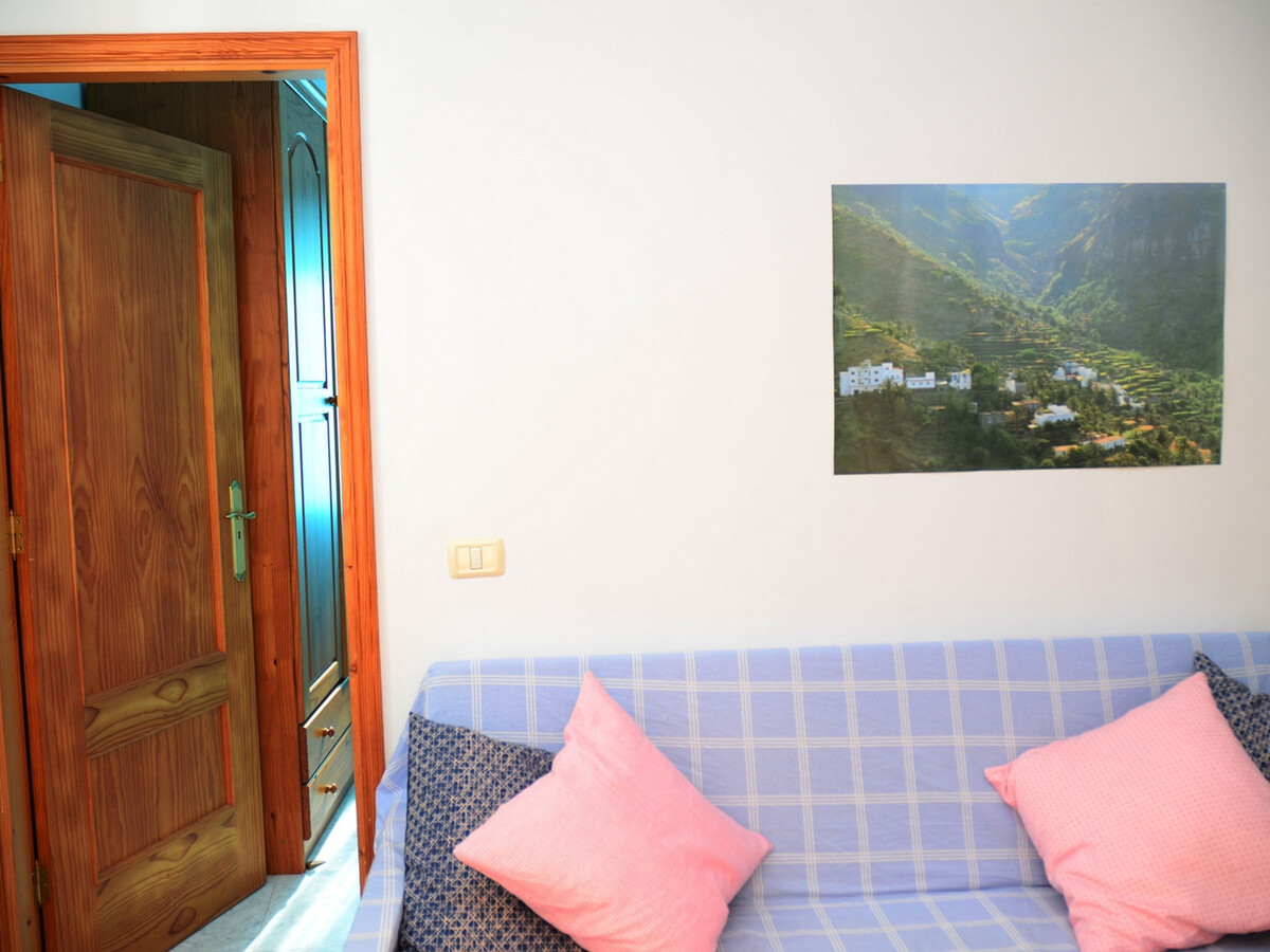 Appartement 1 chambre, 34 m² à Valle Gran Rey - Photo 14