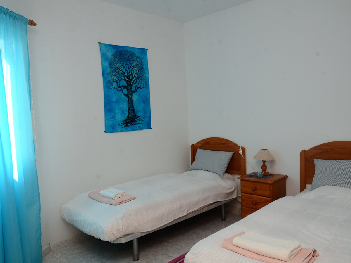 Appartement 1 chambre, 34 m² à Valle Gran Rey - Photo 16