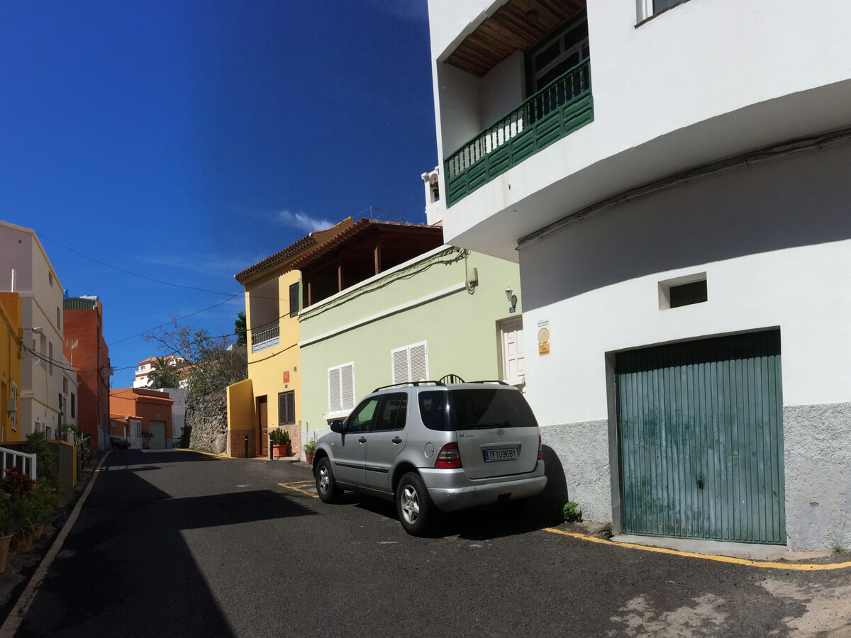 Appartement 1 chambre, 34 m² à Valle Gran Rey - Photo 22