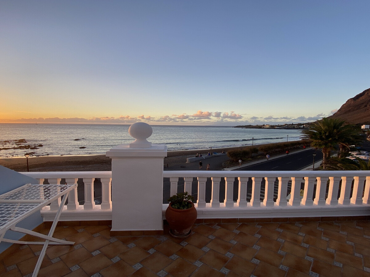 Appartement 97 m² face à la plage à Valle Gran Rey - Photo 9