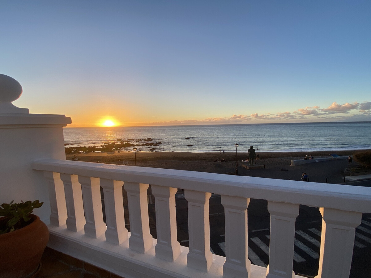 Appartement 97 m² face à la plage à Valle Gran Rey - Photo 10