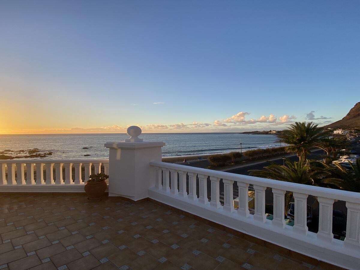 Appartement 97 m² face à la plage à Valle Gran Rey - Photo 12
