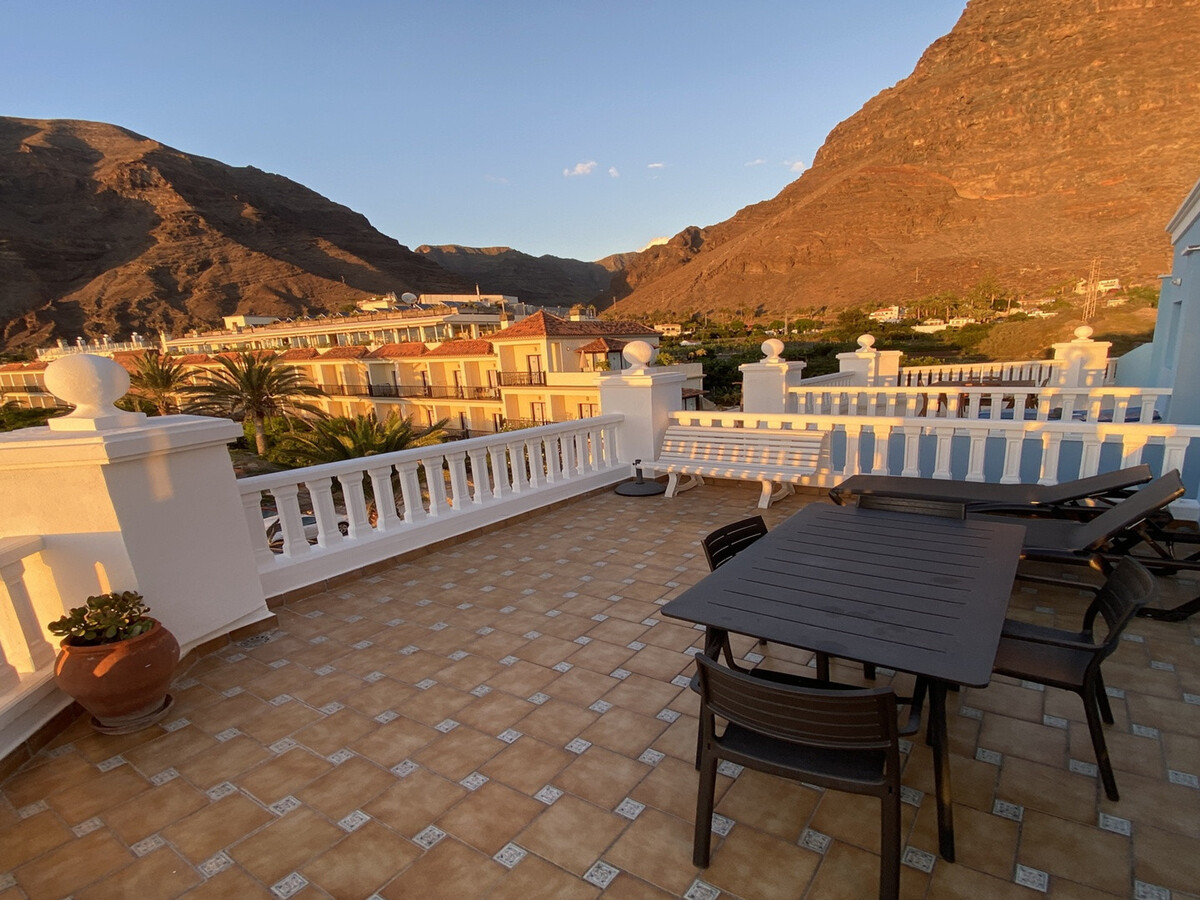 Appartement 97 m² face à la plage à Valle Gran Rey - Photo 18