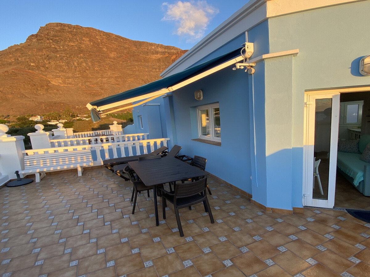 Appartement 97 m² face à la plage à Valle Gran Rey - Photo 19