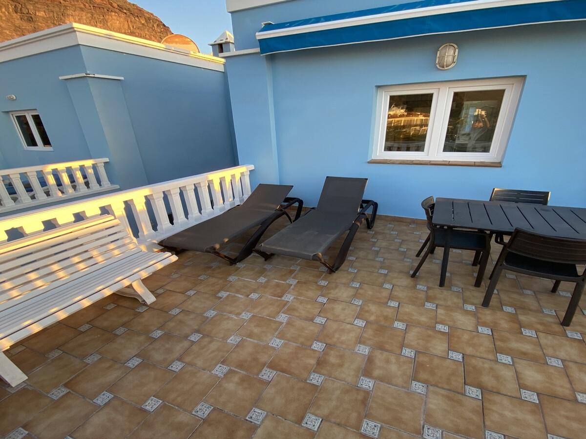 Appartement 97 m² face à la plage à Valle Gran Rey - Photo 20