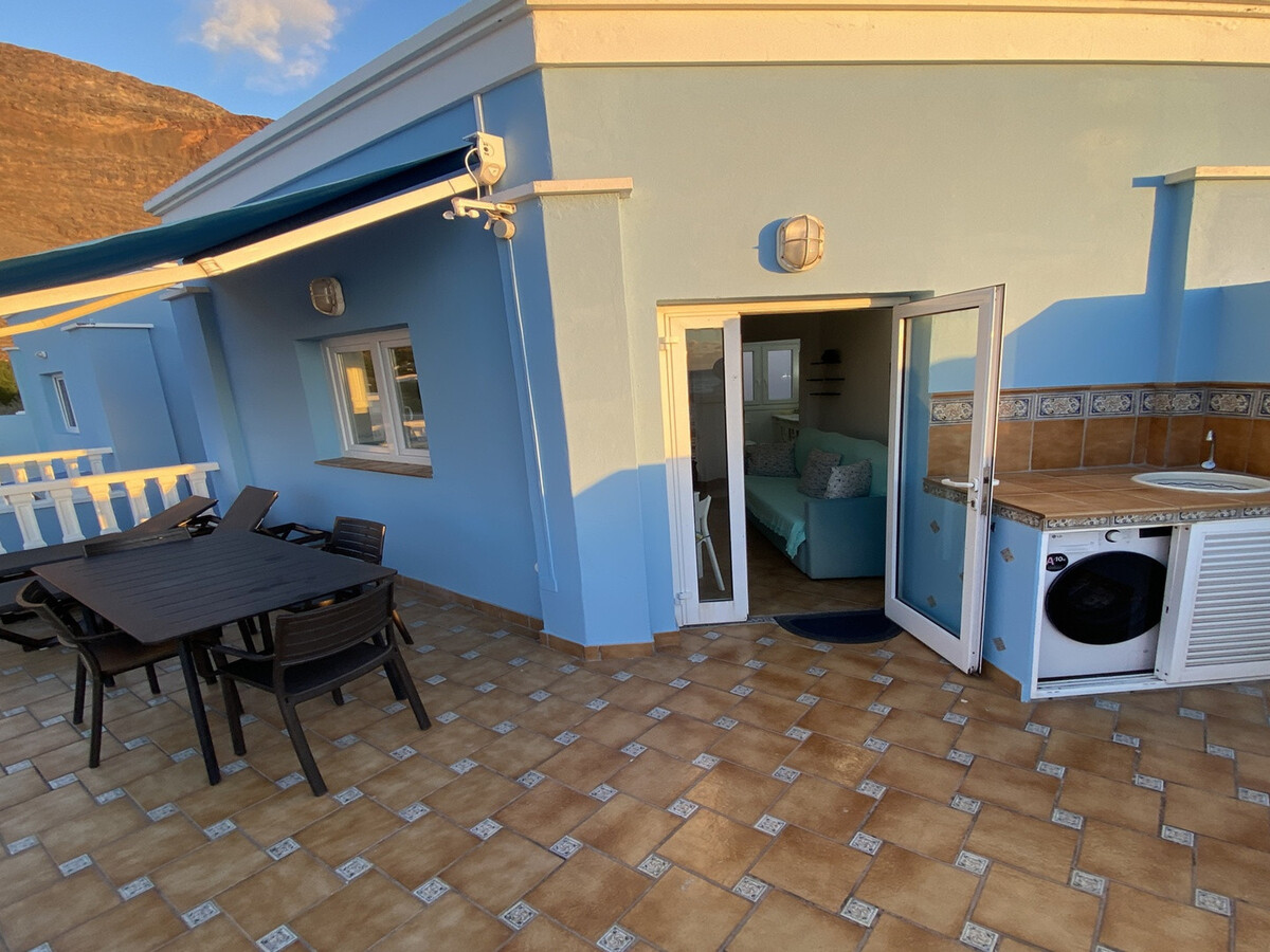 Appartement 97 m² face à la plage à Valle Gran Rey - Photo 21