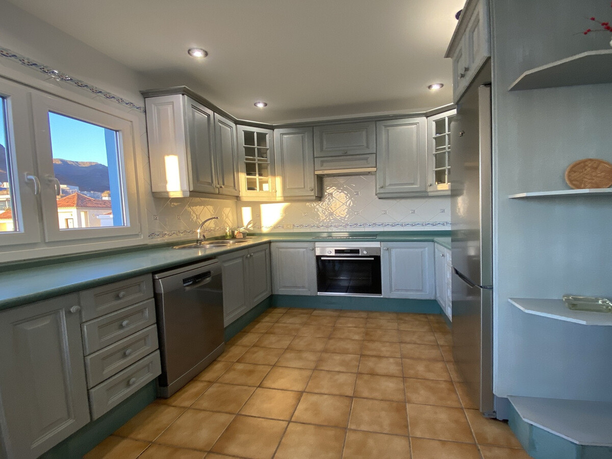 Appartement 97 m² face à la plage à Valle Gran Rey - Photo 23