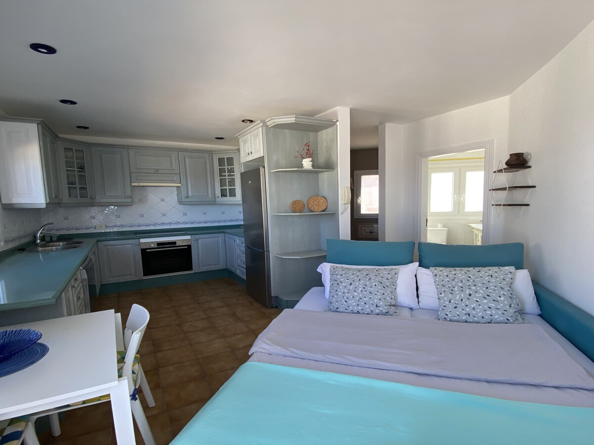 Appartement 97 m² face à la plage à Valle Gran Rey - Photo 34