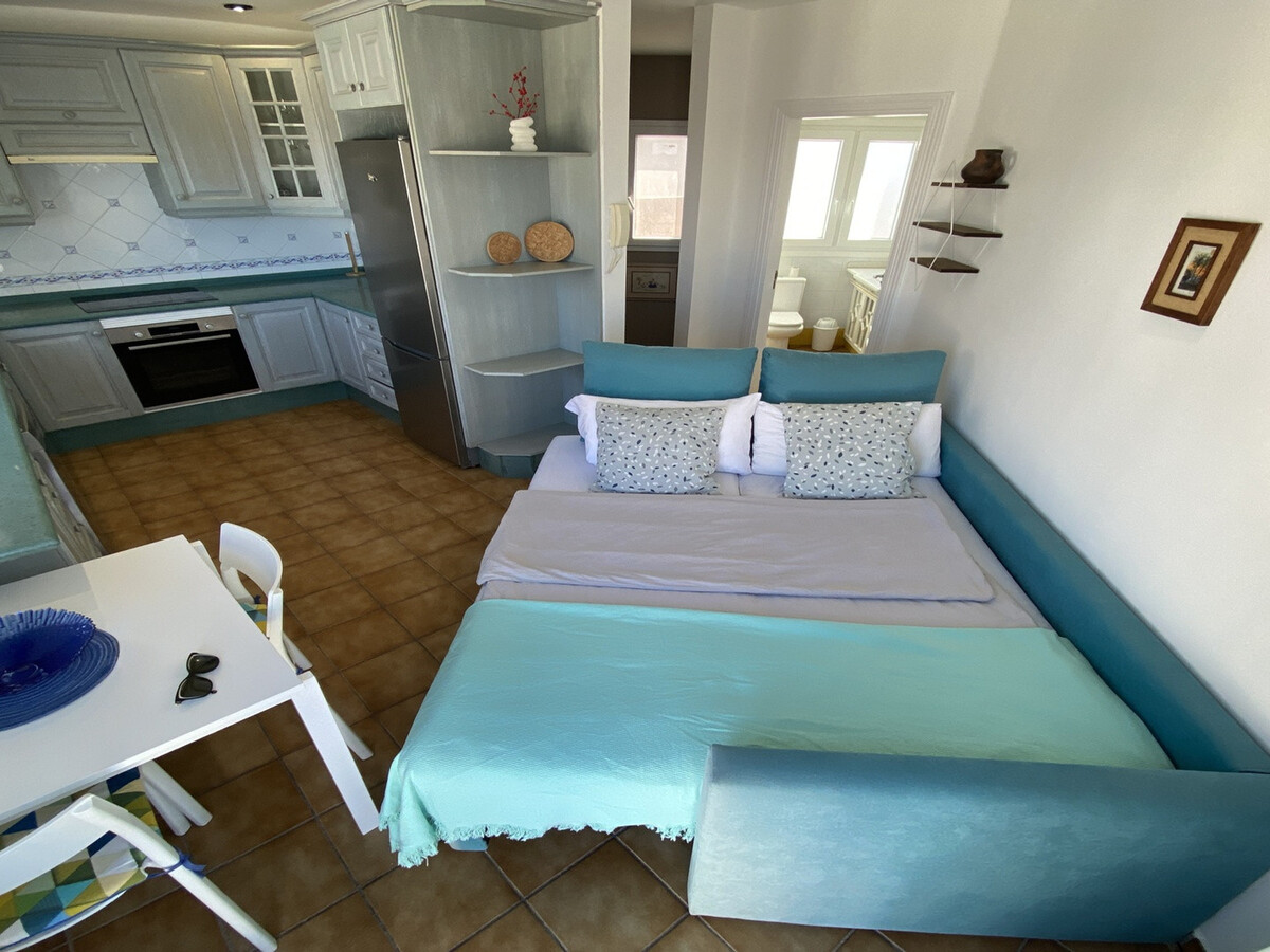 Appartement 97 m² face à la plage à Valle Gran Rey - Photo 35