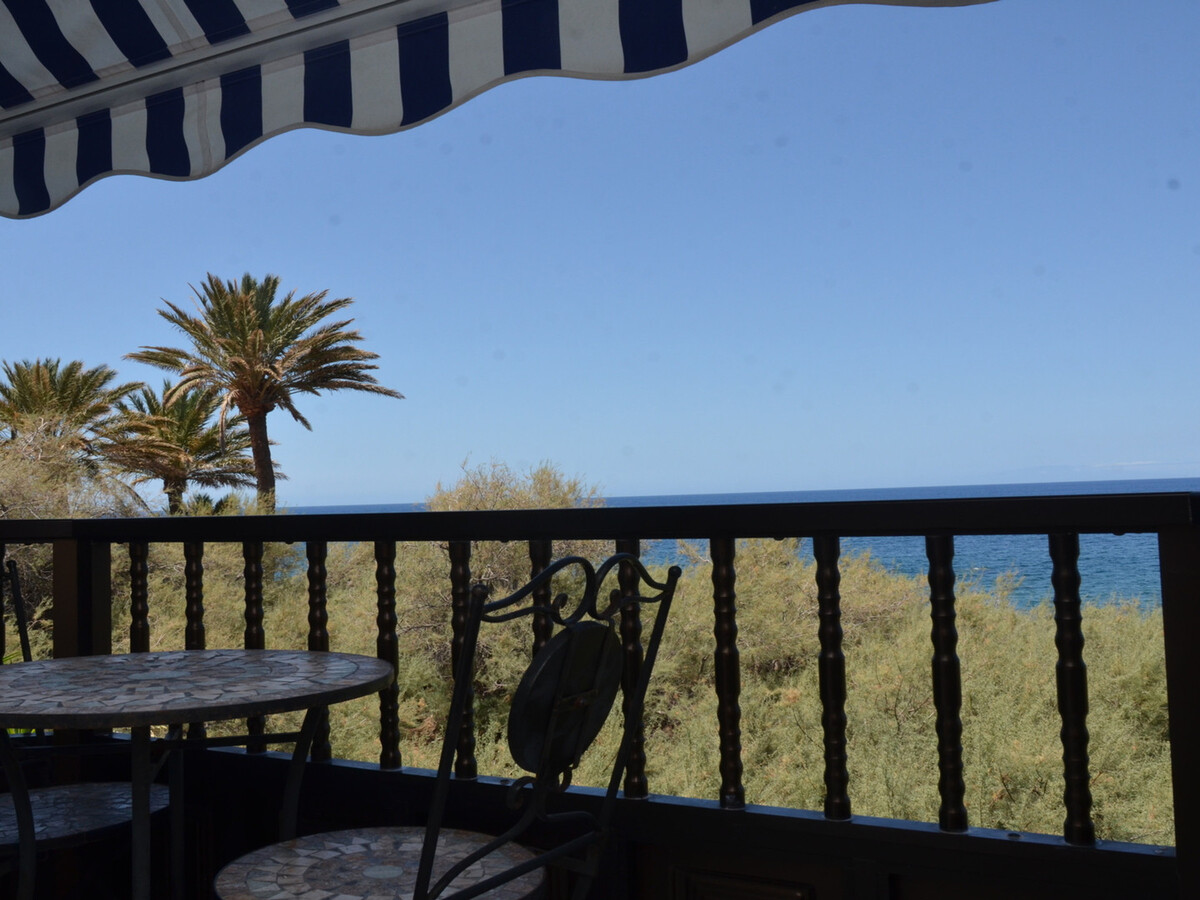 Appartement vue mer à Valle Gran Rey, 100 m de la plage - Photo 3