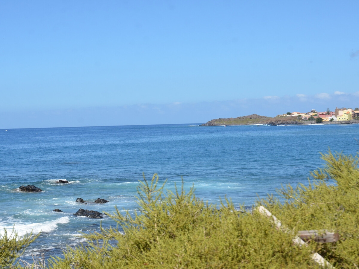 Appartement vue mer à Valle Gran Rey, 100 m de la plage - Photo 6