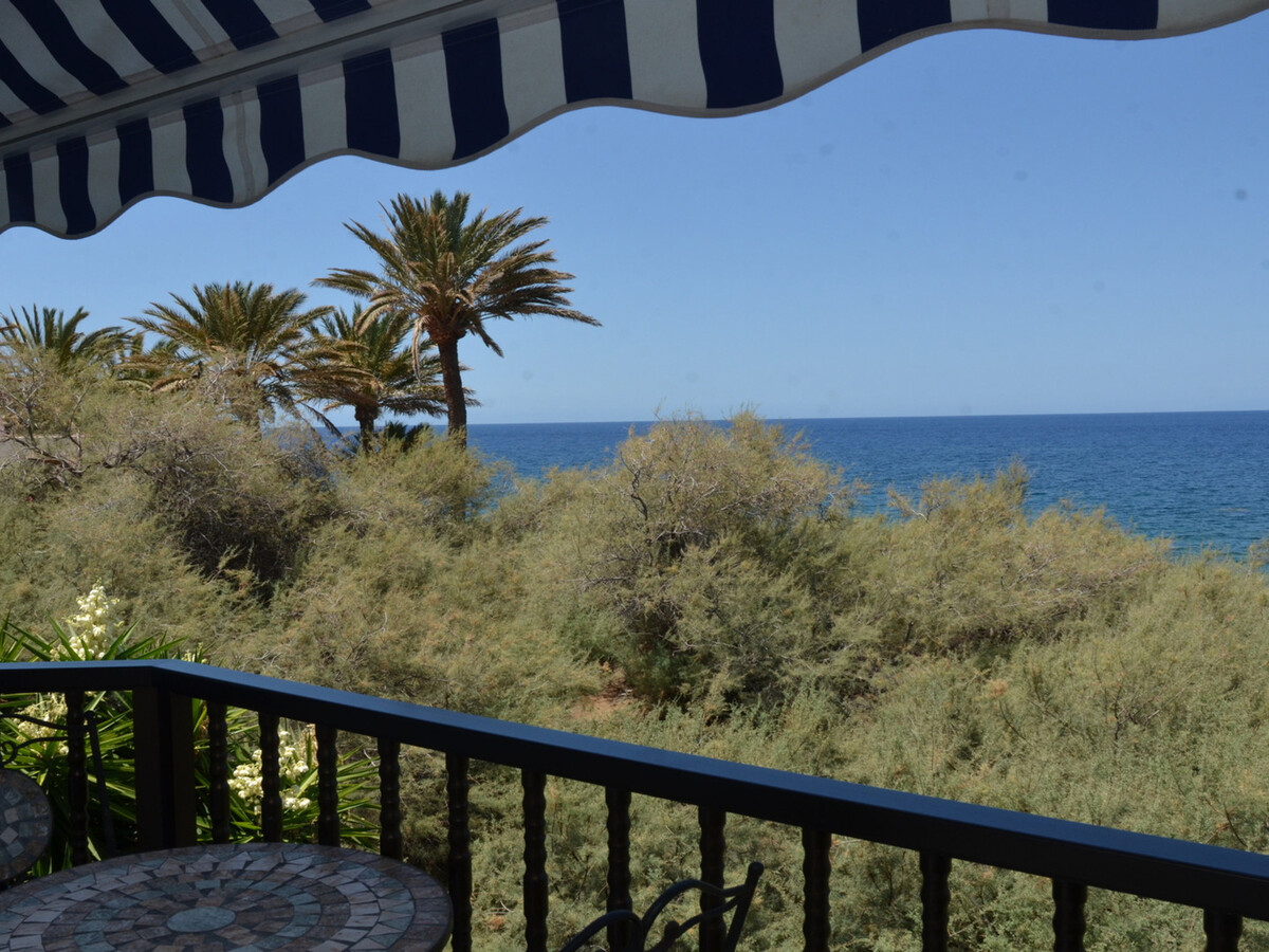 Appartement vue mer à Valle Gran Rey, 100 m de la plage - Photo 7