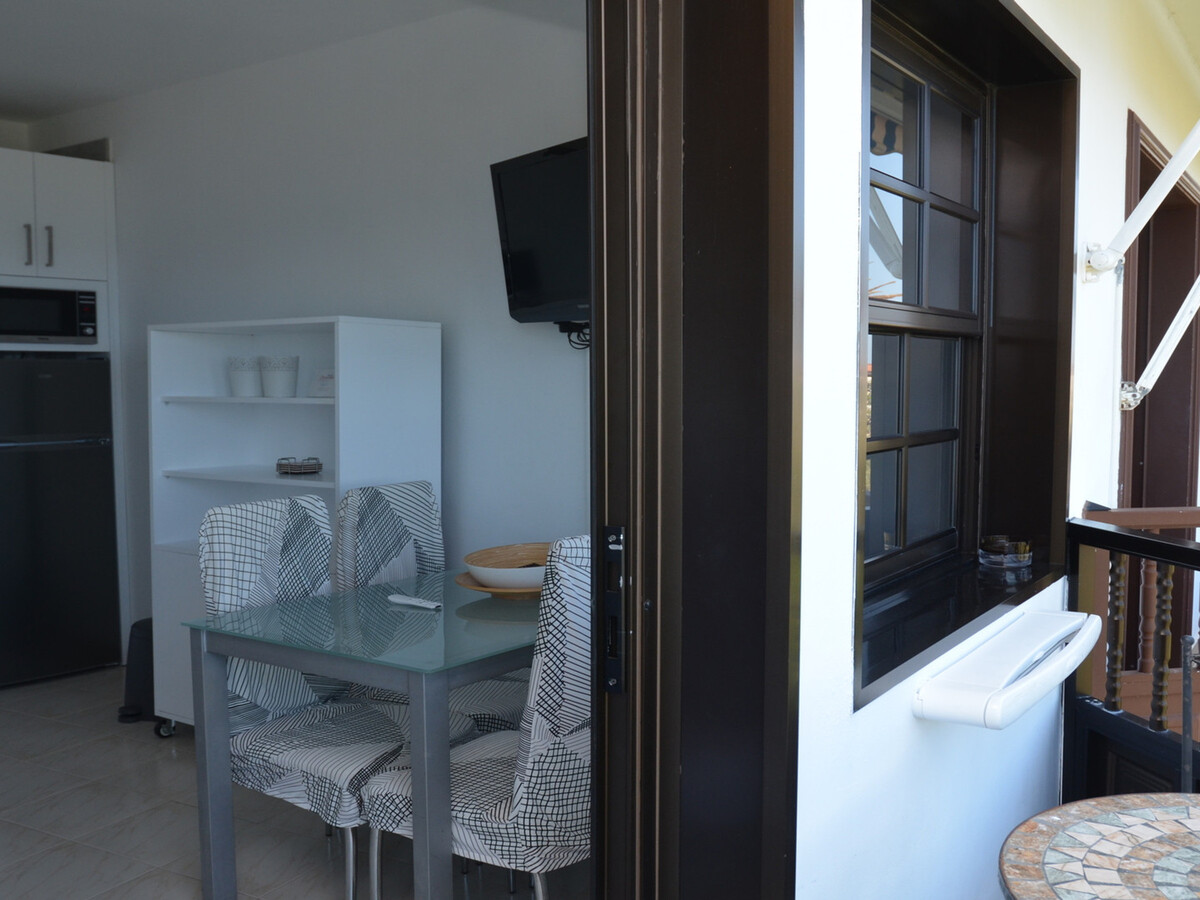 Appartement vue mer à Valle Gran Rey, 100 m de la plage - Photo 10