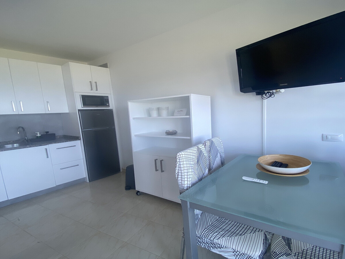 Appartement vue mer à Valle Gran Rey, 100 m de la plage - Photo 11