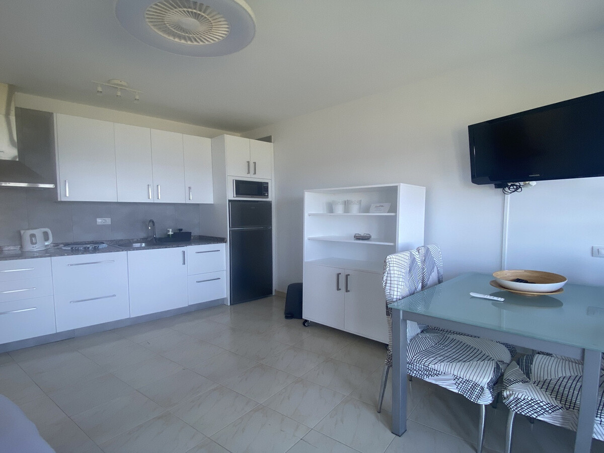 Appartement vue mer à Valle Gran Rey, 100 m de la plage - Photo 12