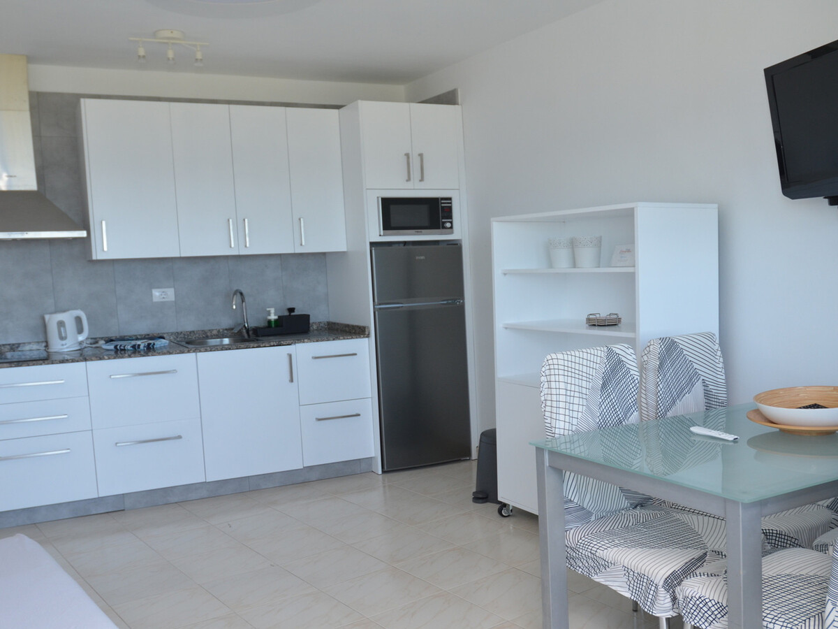 Appartement vue mer à Valle Gran Rey, 100 m de la plage - Photo 13