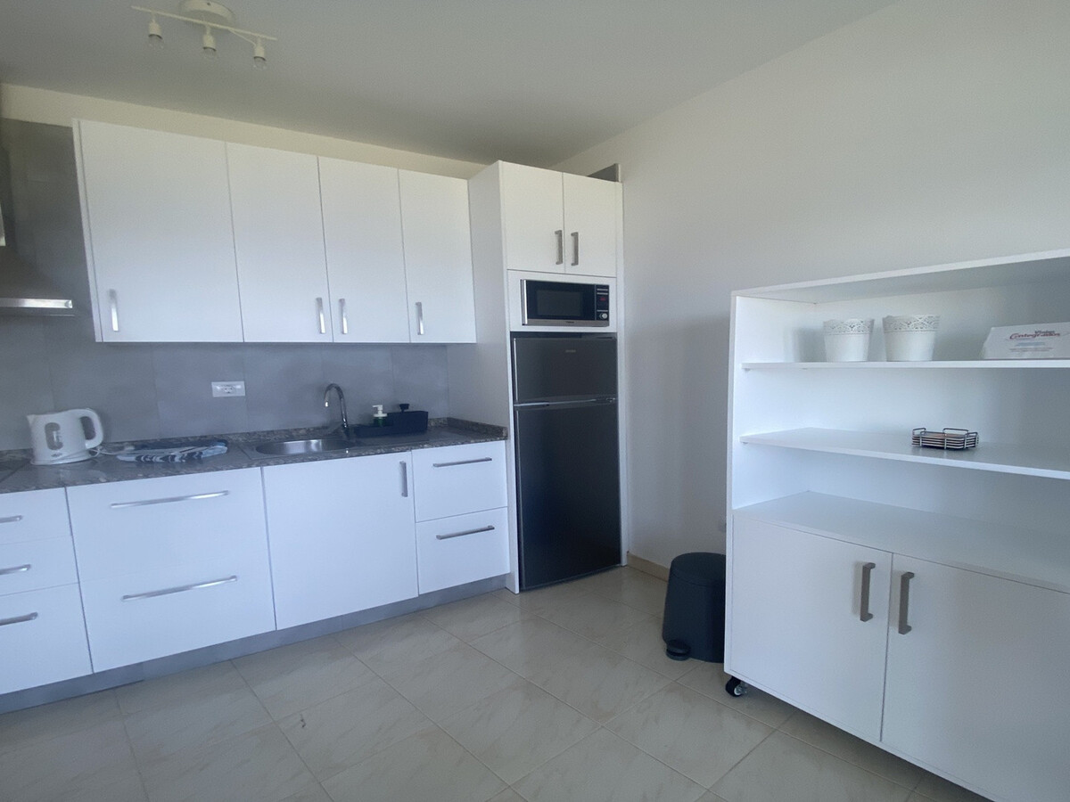 Appartement vue mer à Valle Gran Rey, 100 m de la plage - Photo 14