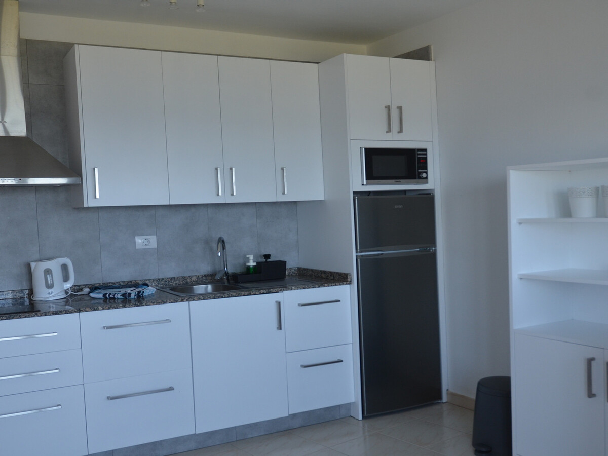 Appartement vue mer à Valle Gran Rey, 100 m de la plage - Photo 15