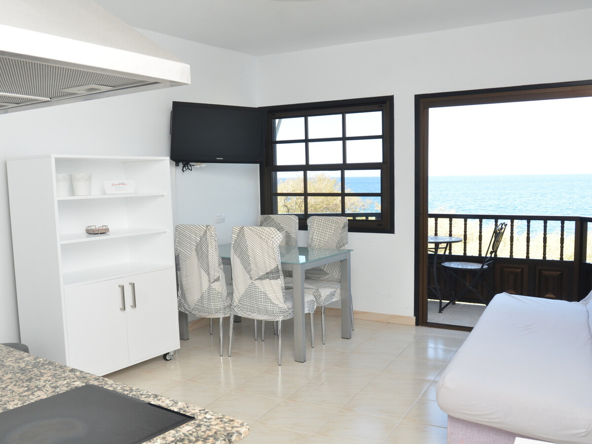 Appartement vue mer à Valle Gran Rey, 100 m de la plage - Photo 16