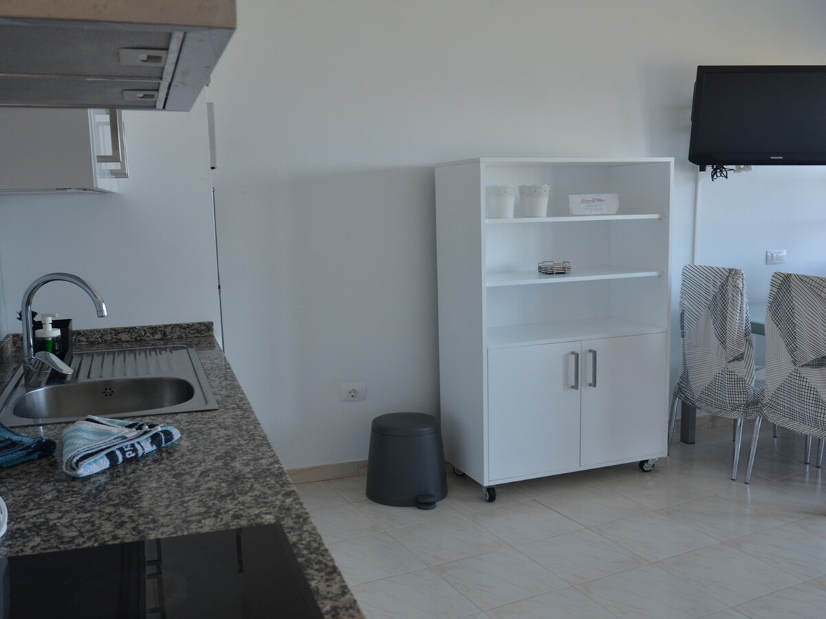 Appartement vue mer à Valle Gran Rey, 100 m de la plage - Photo 17