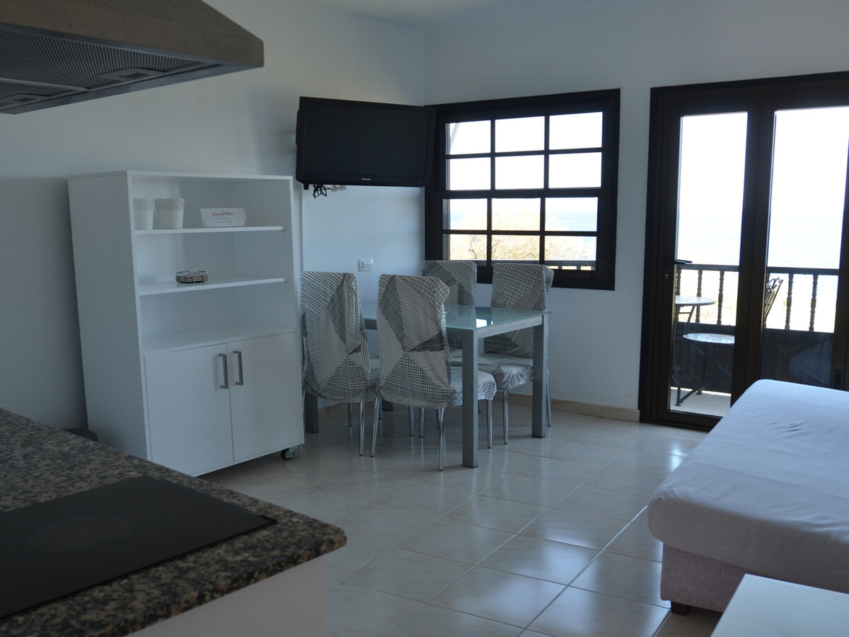 Appartement vue mer à Valle Gran Rey, 100 m de la plage - Photo 18