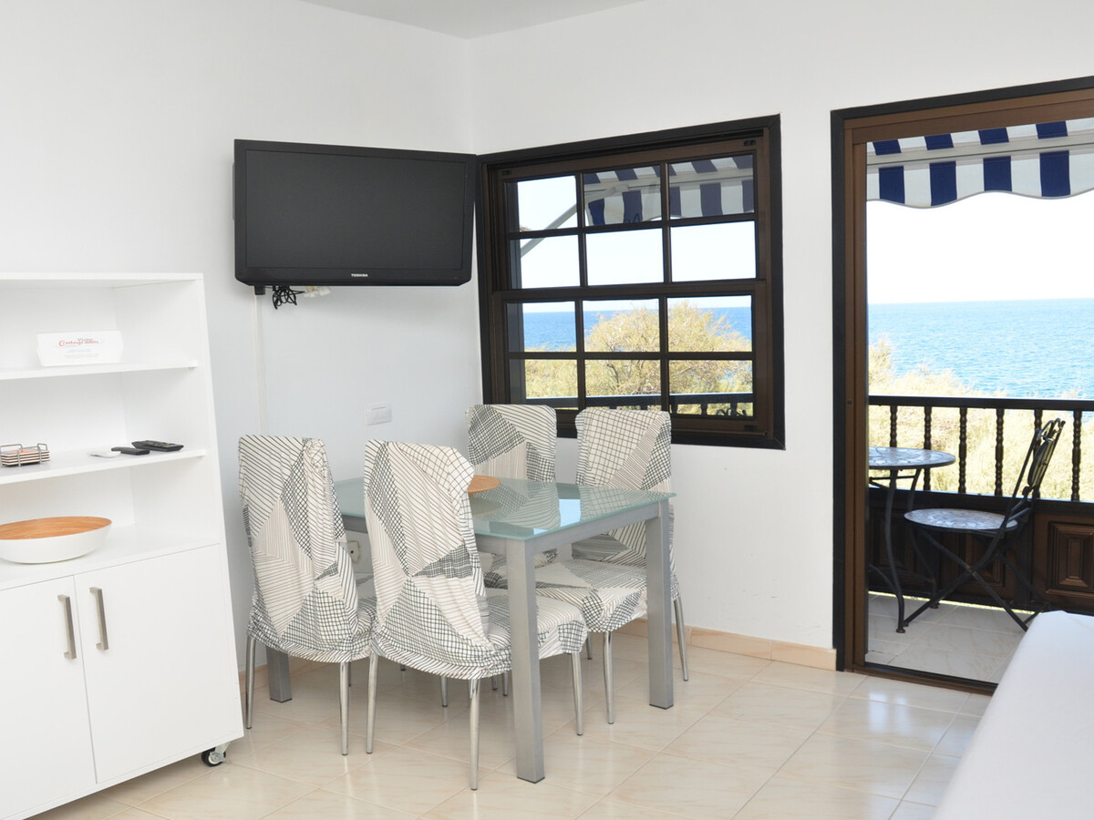 Appartement vue mer à Valle Gran Rey, 100 m de la plage - Photo 19