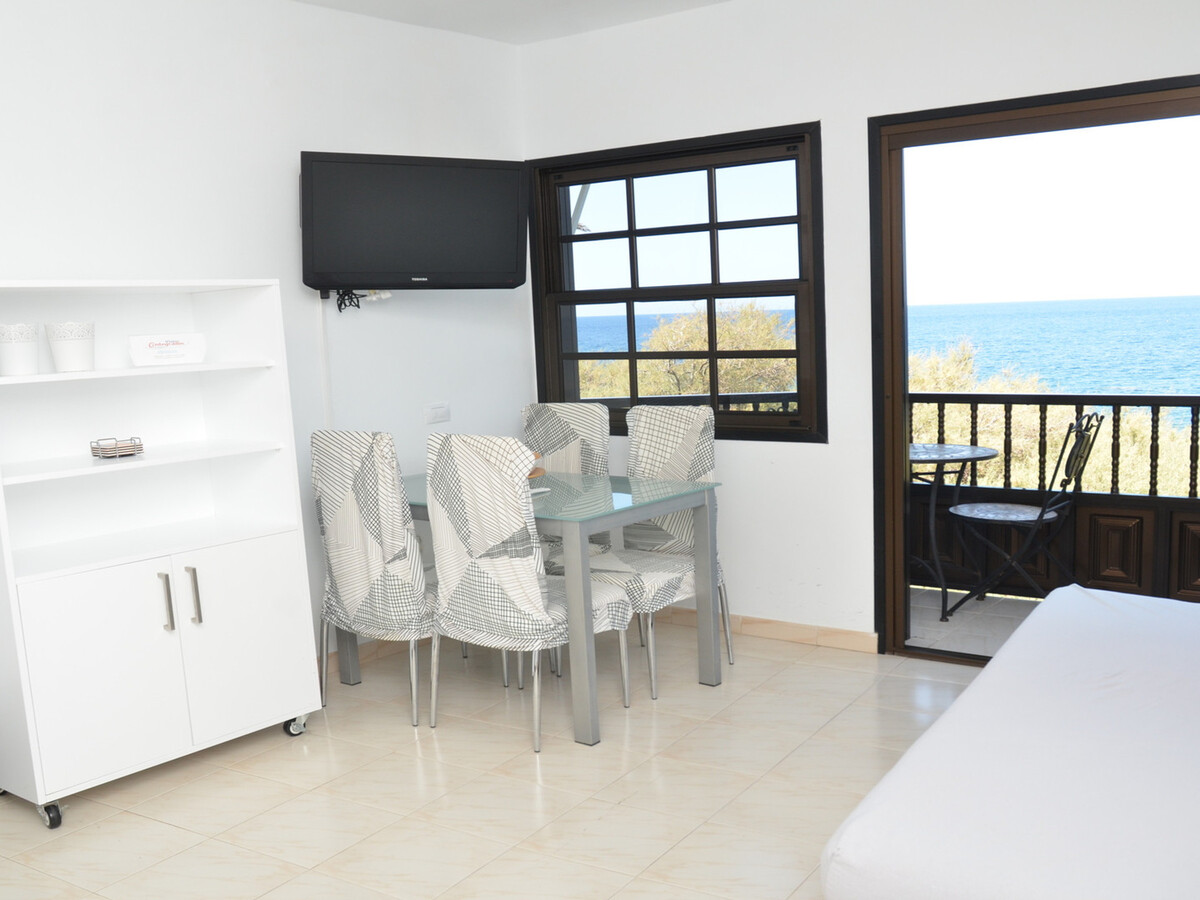 Appartement vue mer à Valle Gran Rey, 100 m de la plage - Photo 20
