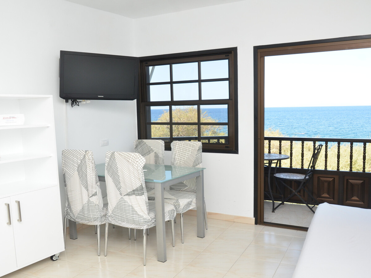 Appartement vue mer à Valle Gran Rey, 100 m de la plage - Photo 22