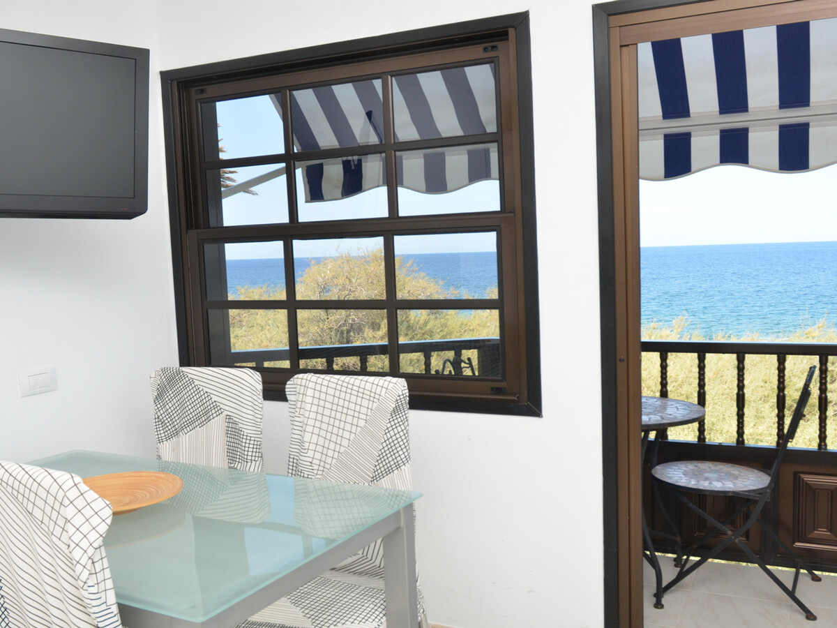 Appartement vue mer à Valle Gran Rey, 100 m de la plage - Photo 24