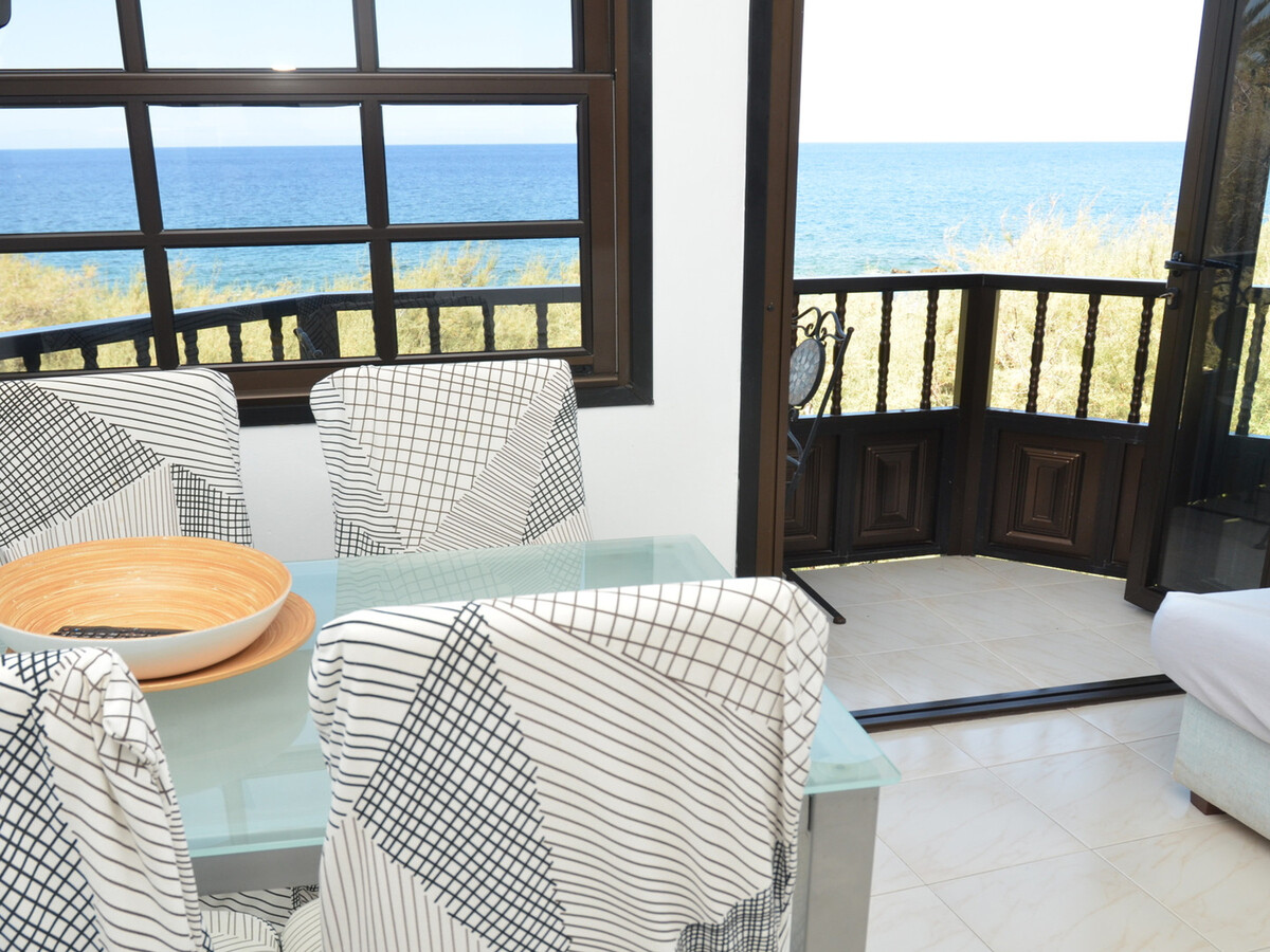 Appartement vue mer à Valle Gran Rey, 100 m de la plage - Photo 25