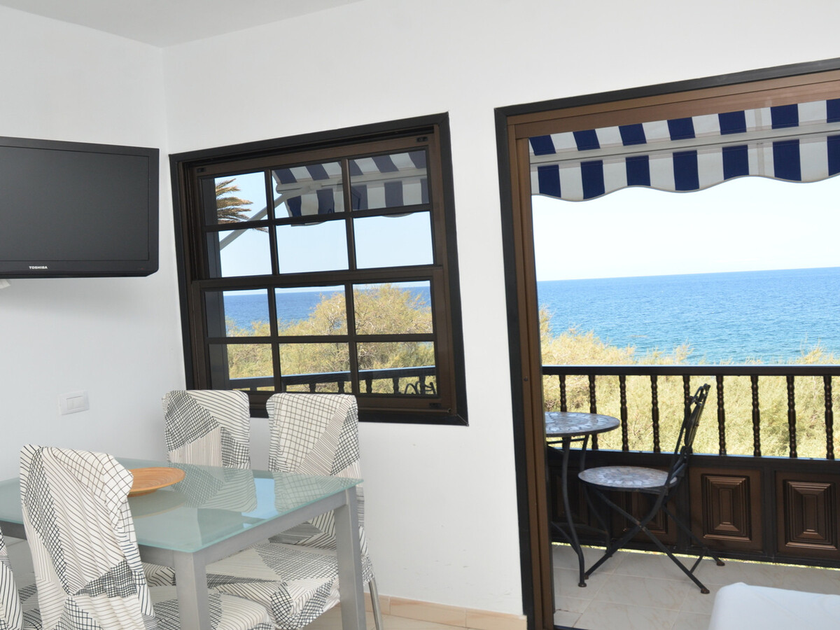 Appartement vue mer à Valle Gran Rey, 100 m de la plage - Photo 26
