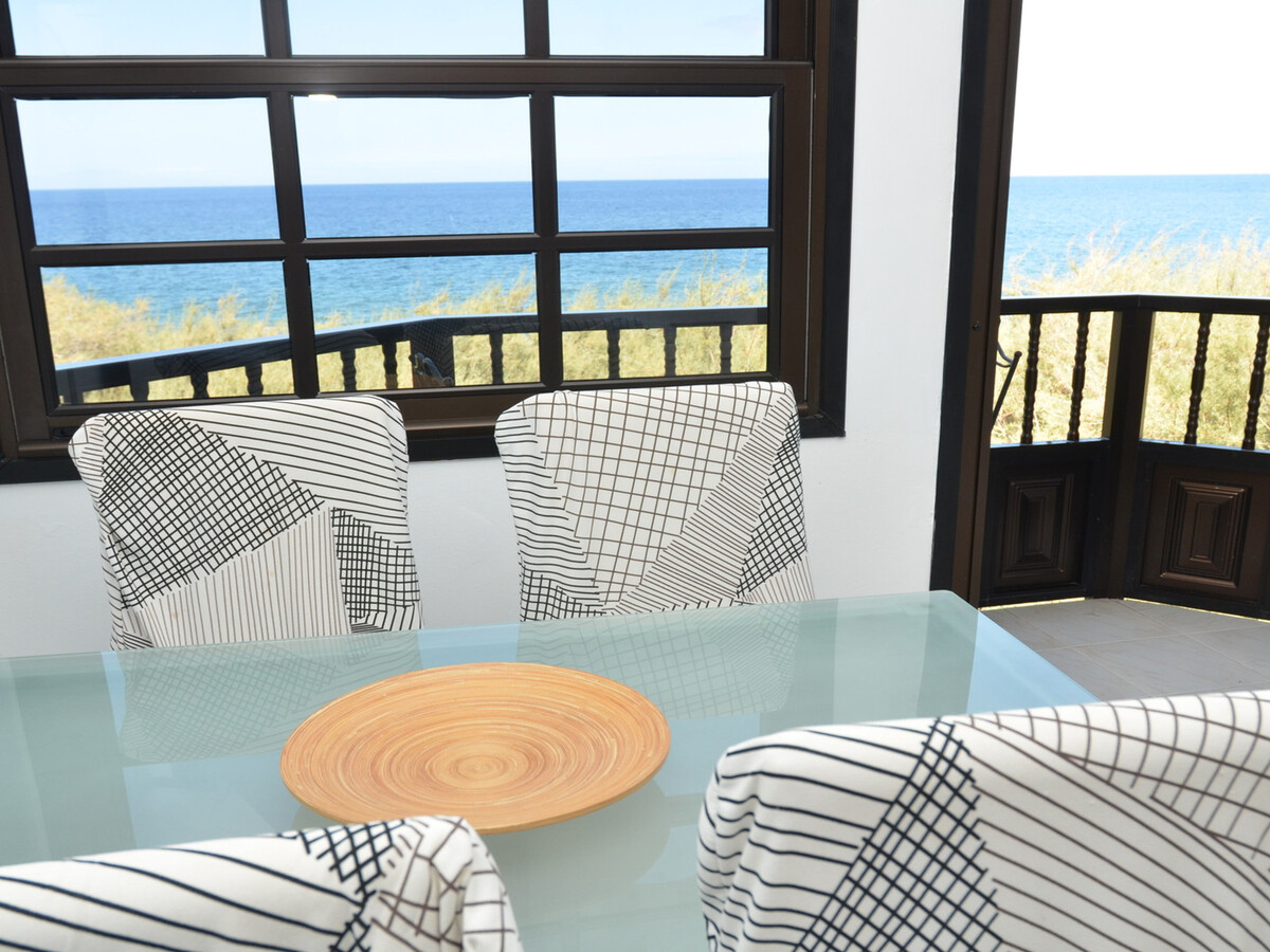Appartement vue mer à Valle Gran Rey, 100 m de la plage - Photo 28