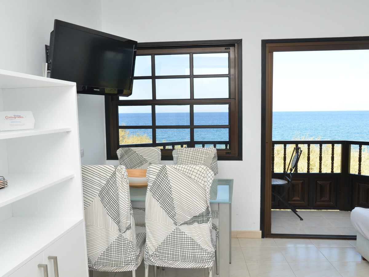 Appartement vue mer à Valle Gran Rey, 100 m de la plage - Photo 29